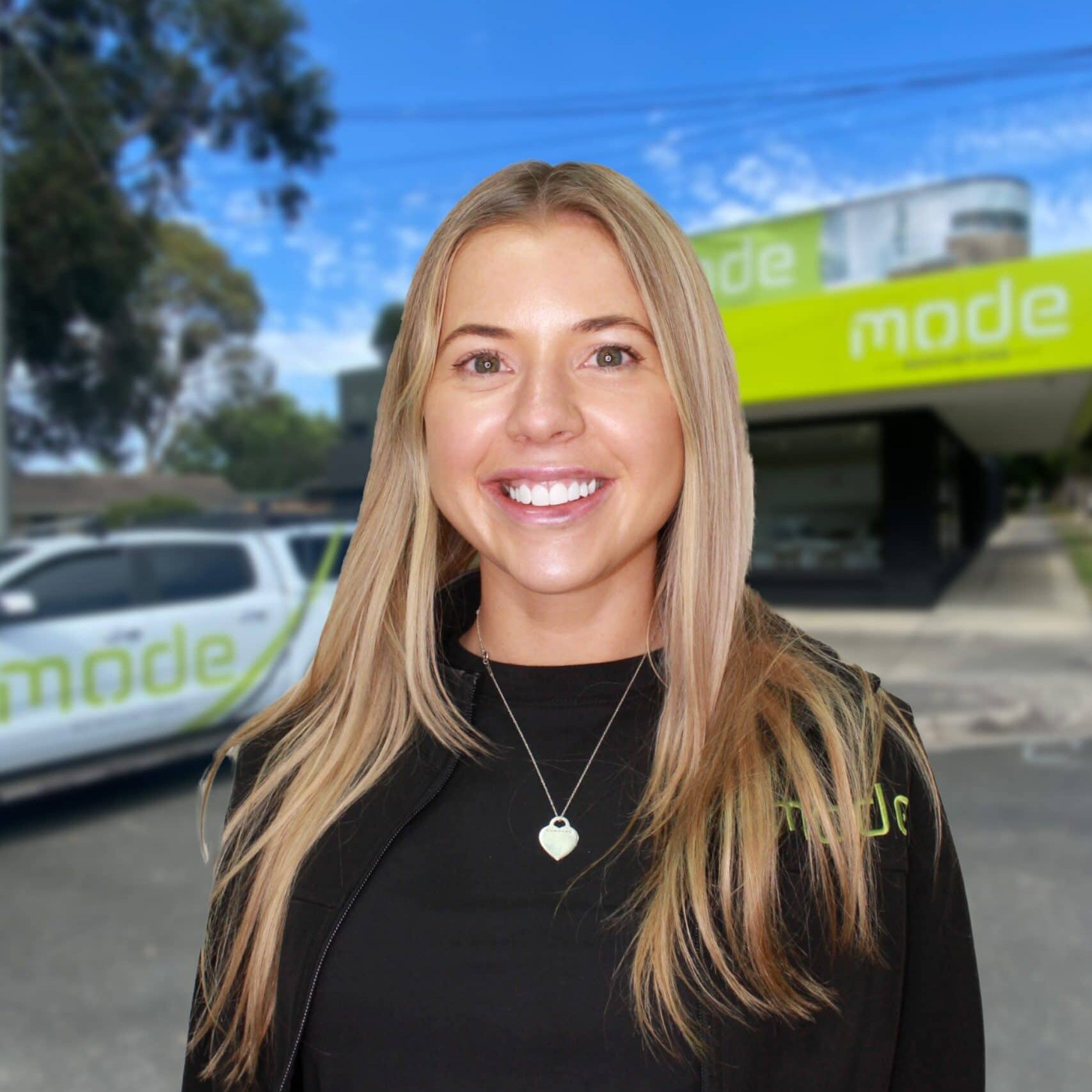 Melbourne Home Show 2022 Mode Group