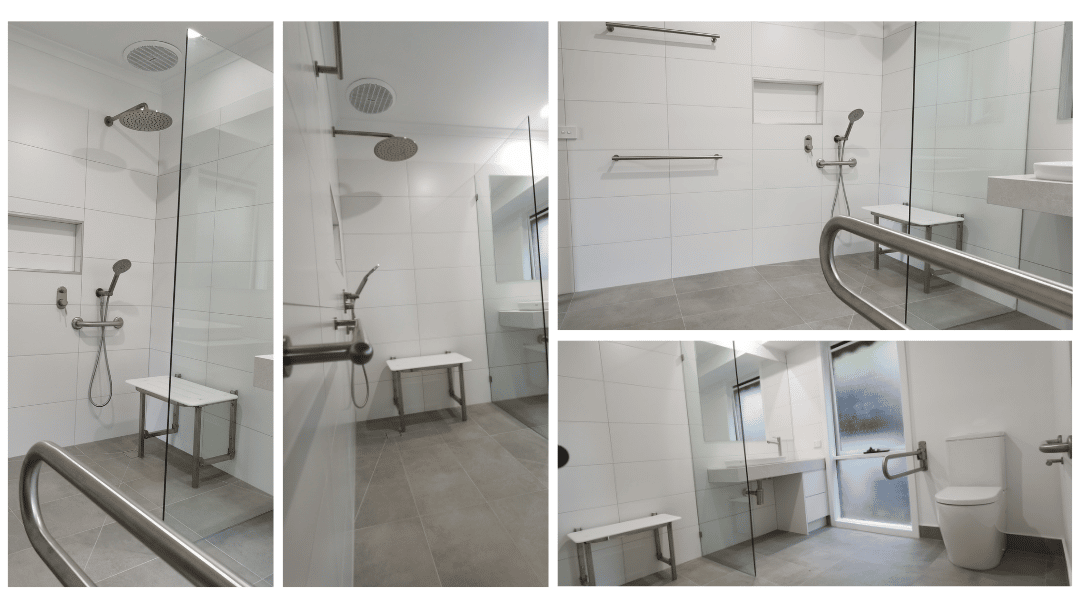 NDIS Home Modifications Mode Group