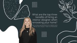 interior designer