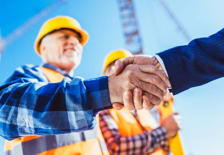 The right builder for your renovation