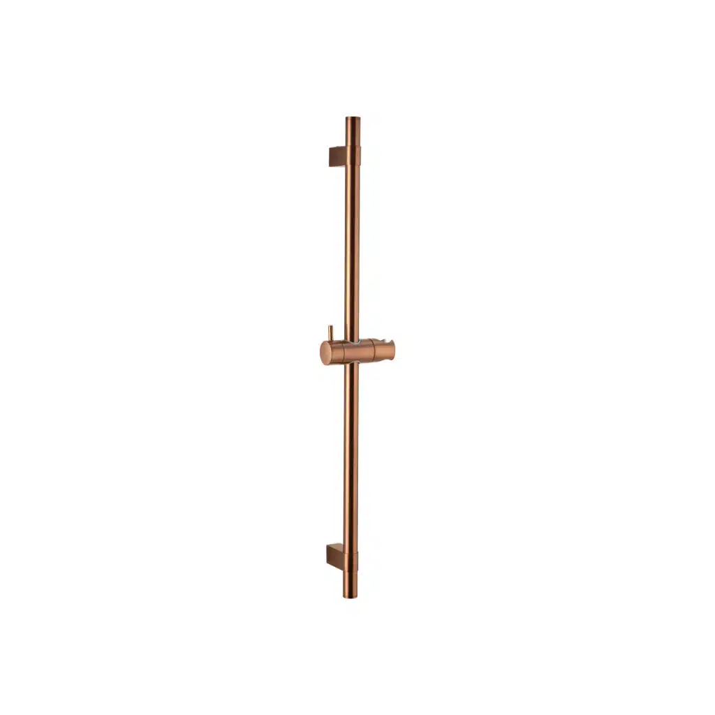 Shower-Handheld & Rails Elysian - Brushed Copper